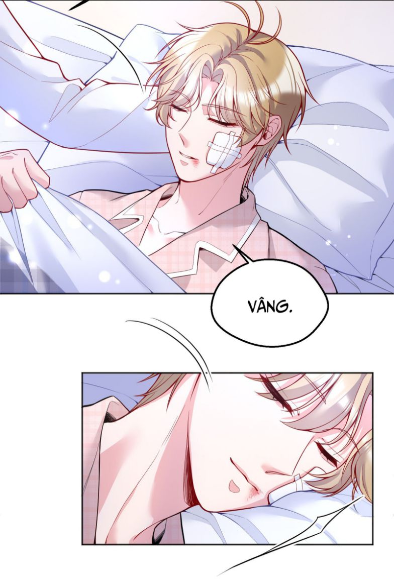 Hàn Viễn: Chapter 77