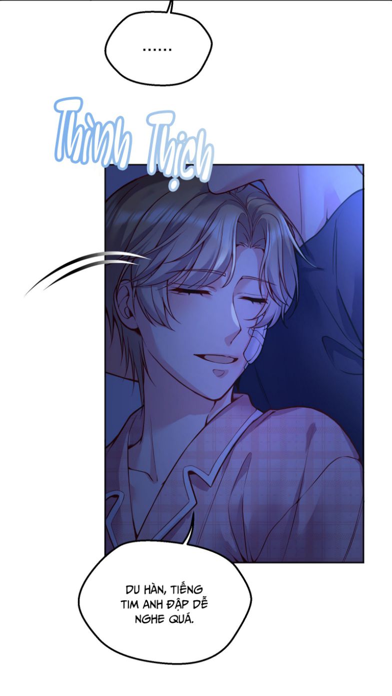 Hàn Viễn: Chapter 77