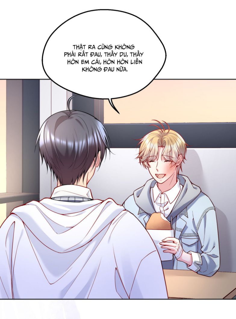 Hàn Viễn: Chapter 77