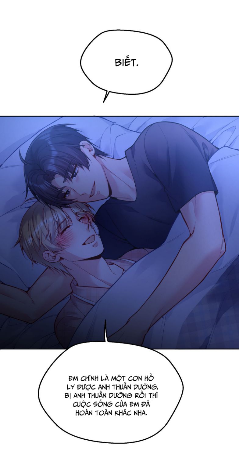Hàn Viễn: Chapter 77