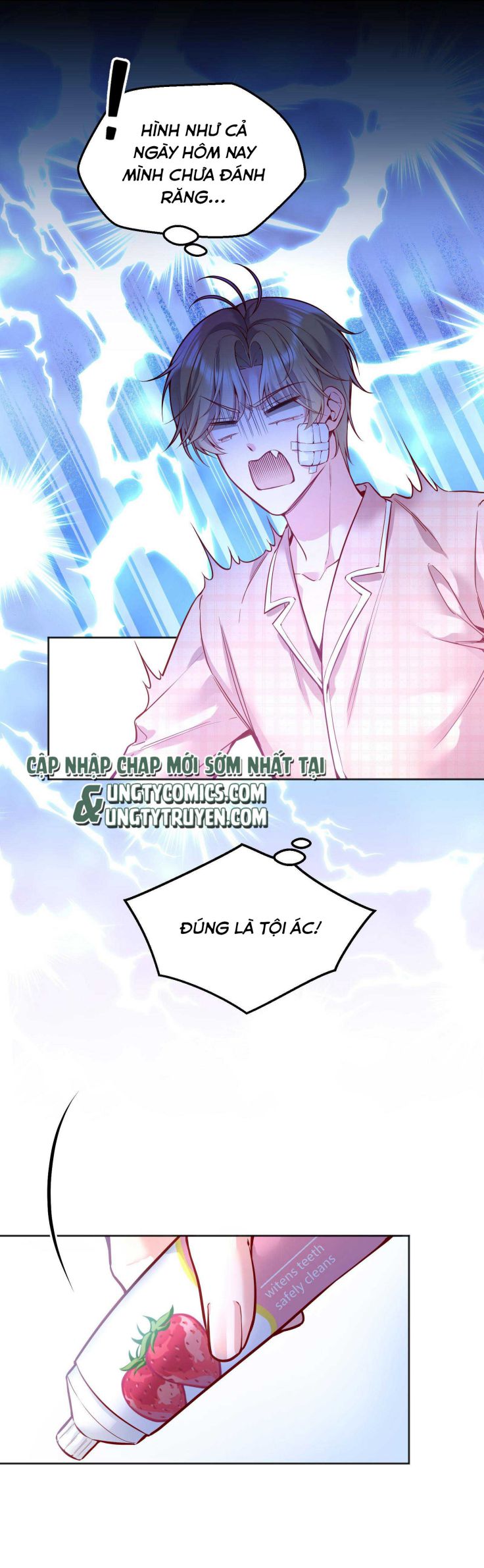 Hàn Viễn: Chapter 78