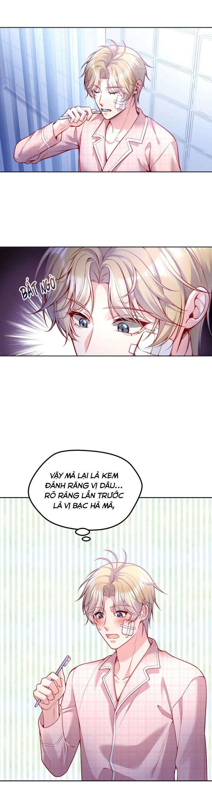 Hàn Viễn: Chapter 78