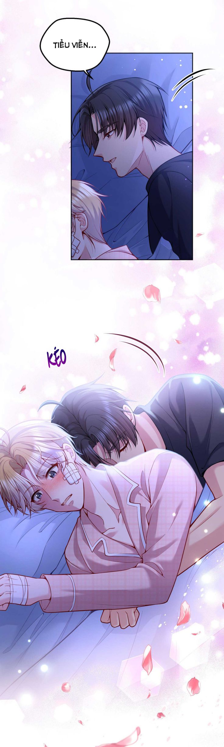 Hàn Viễn: Chapter 78