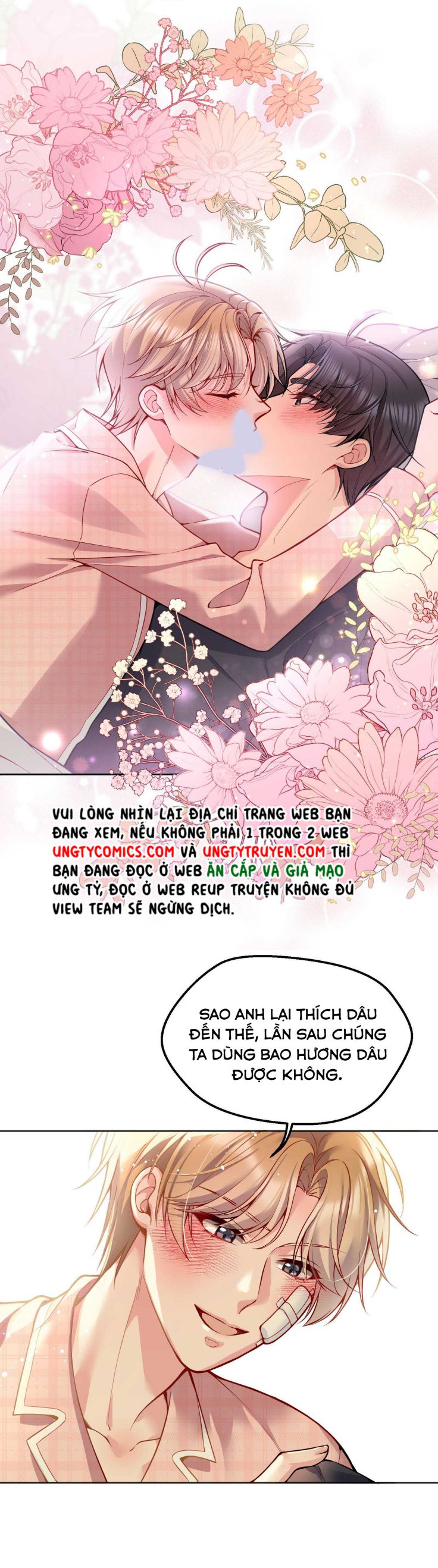 Hàn Viễn: Chapter 78