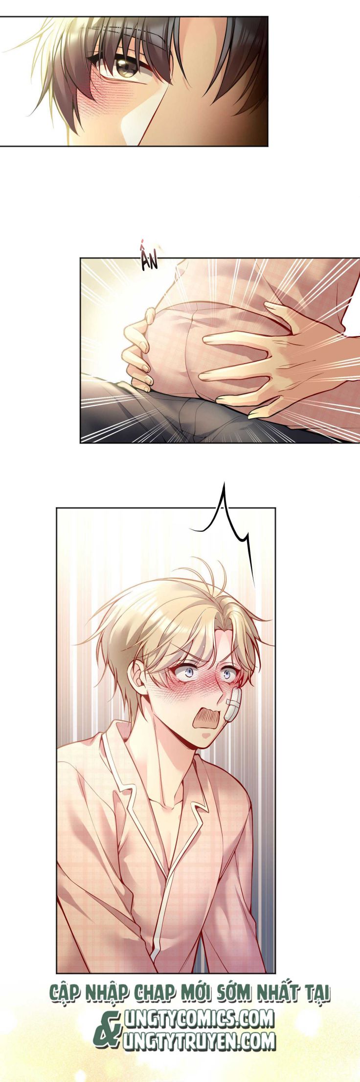 Hàn Viễn: Chapter 78