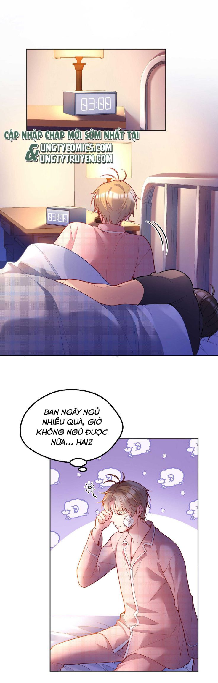 Hàn Viễn: Chapter 78