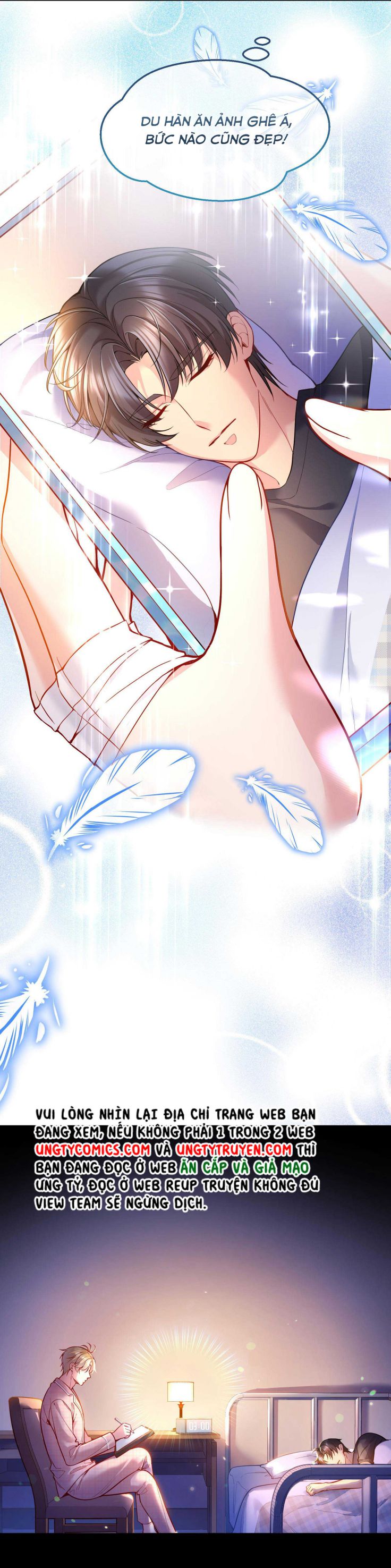 Hàn Viễn: Chapter 78