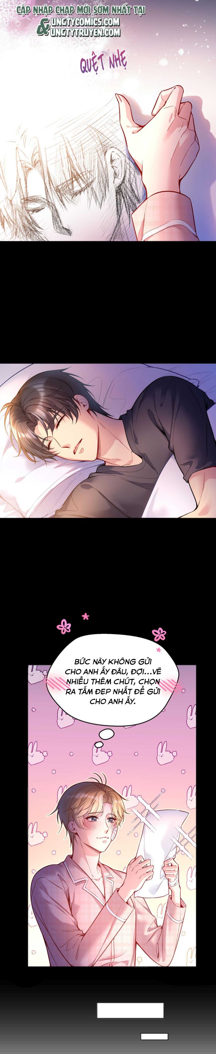 Hàn Viễn: Chapter 78
