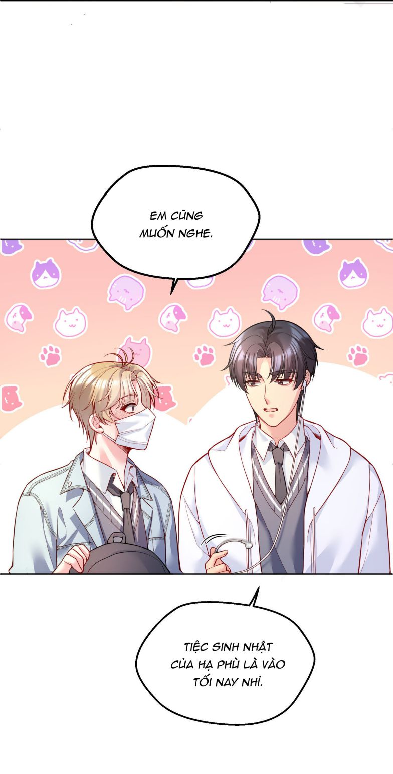 Hàn Viễn: Chapter 79