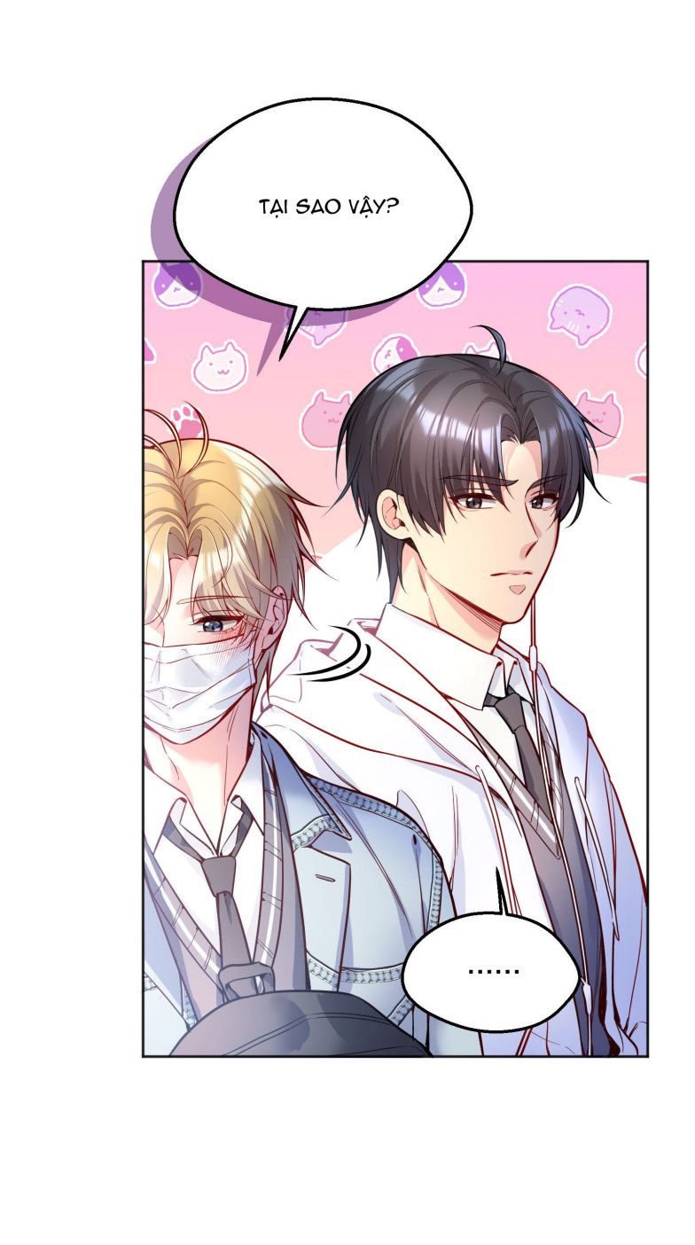Hàn Viễn: Chapter 79
