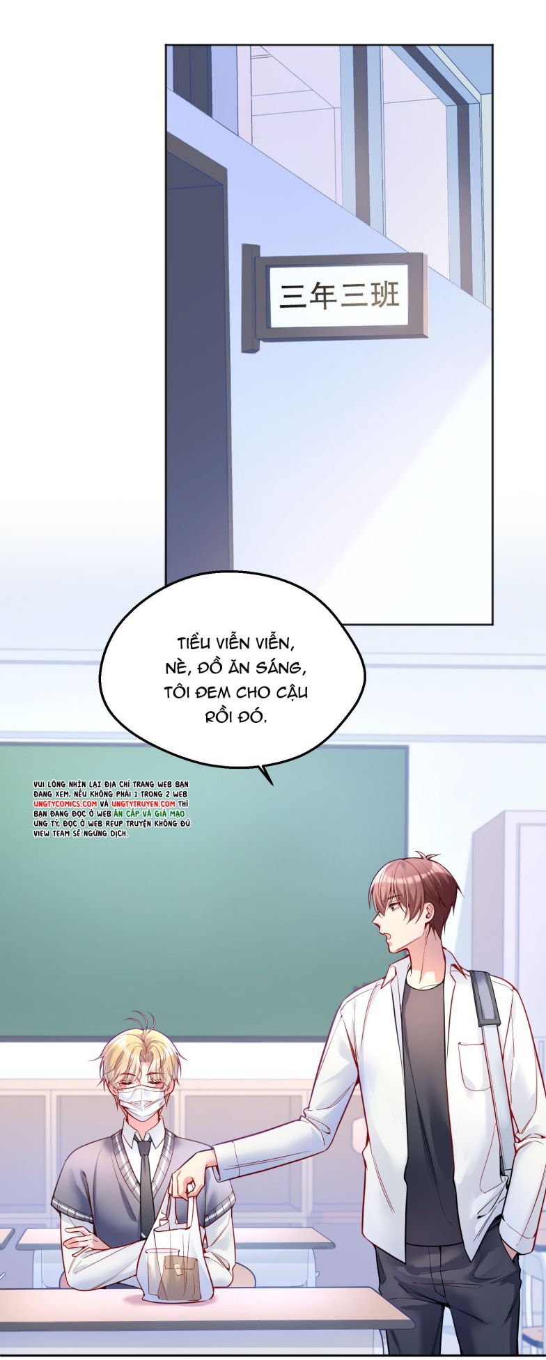 Hàn Viễn: Chapter 79