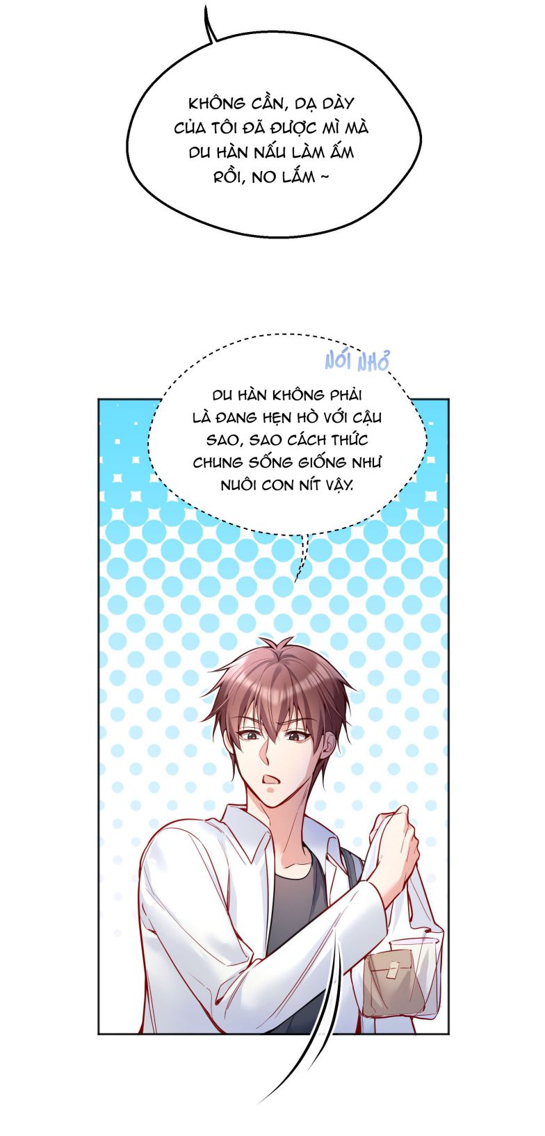 Hàn Viễn: Chapter 79