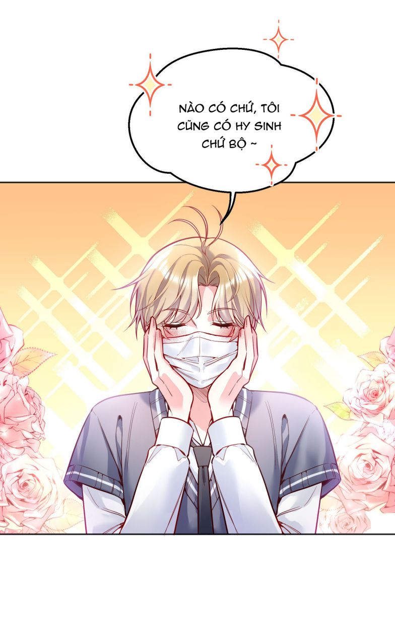 Hàn Viễn: Chapter 79