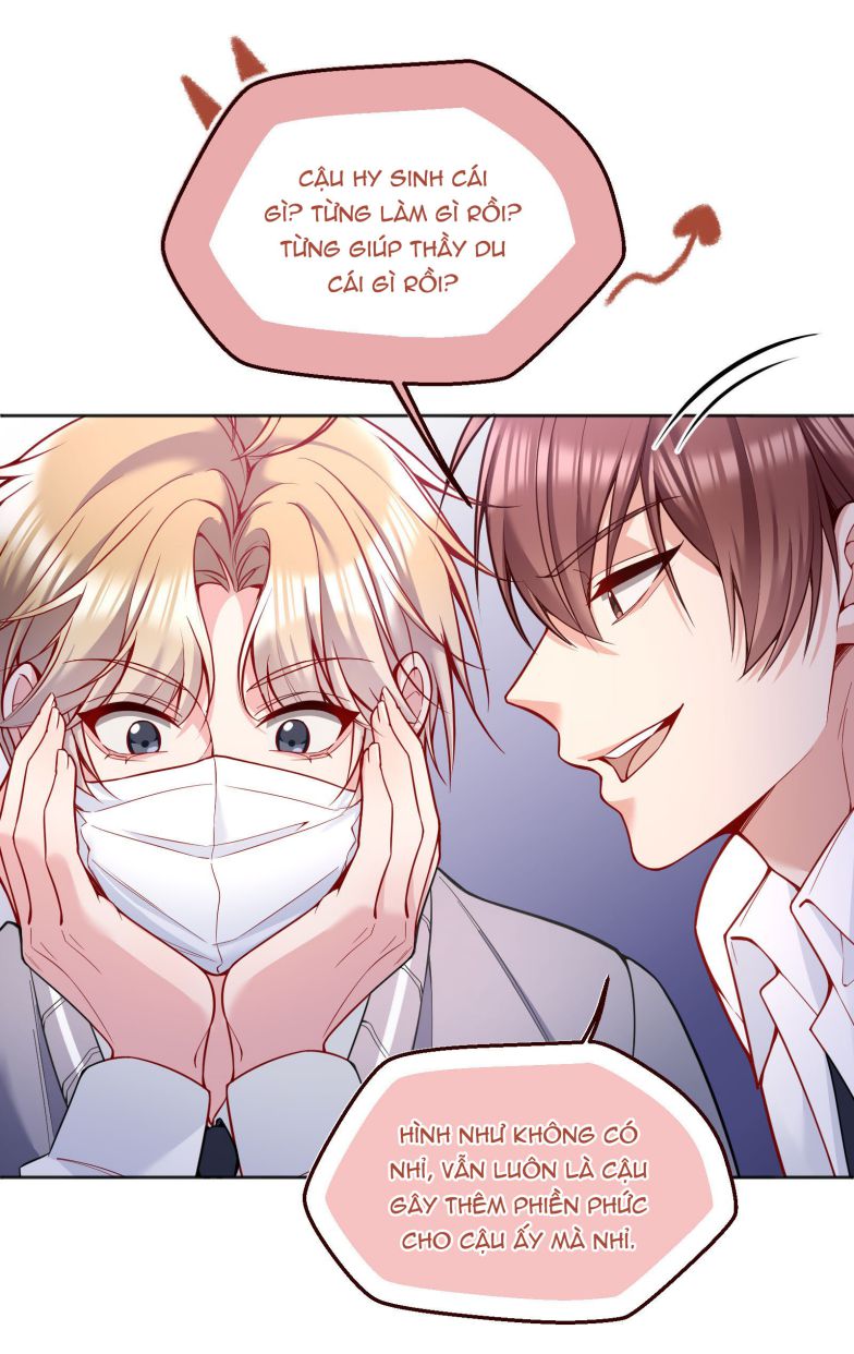 Hàn Viễn: Chapter 79
