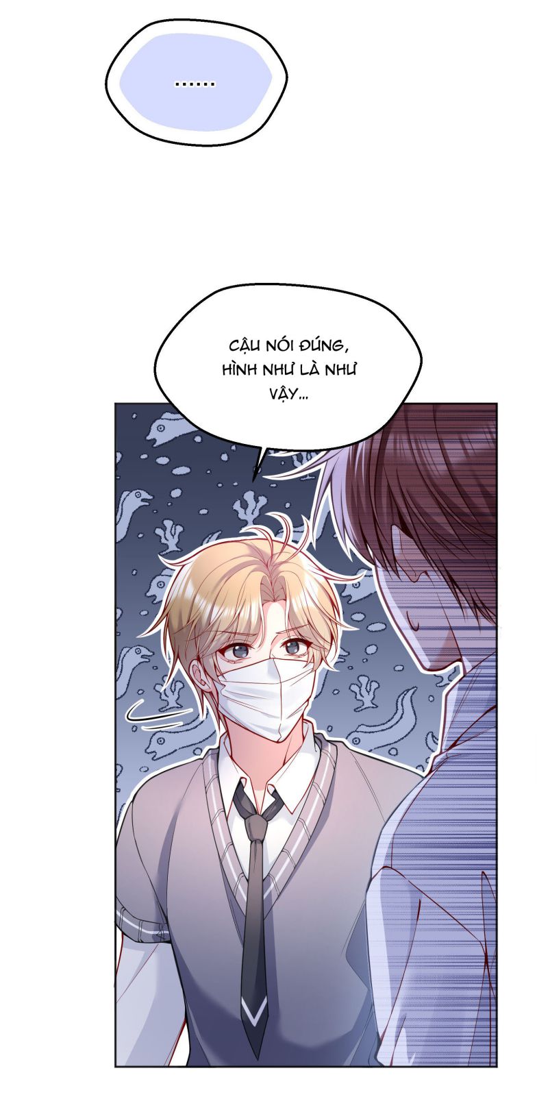 Hàn Viễn: Chapter 79