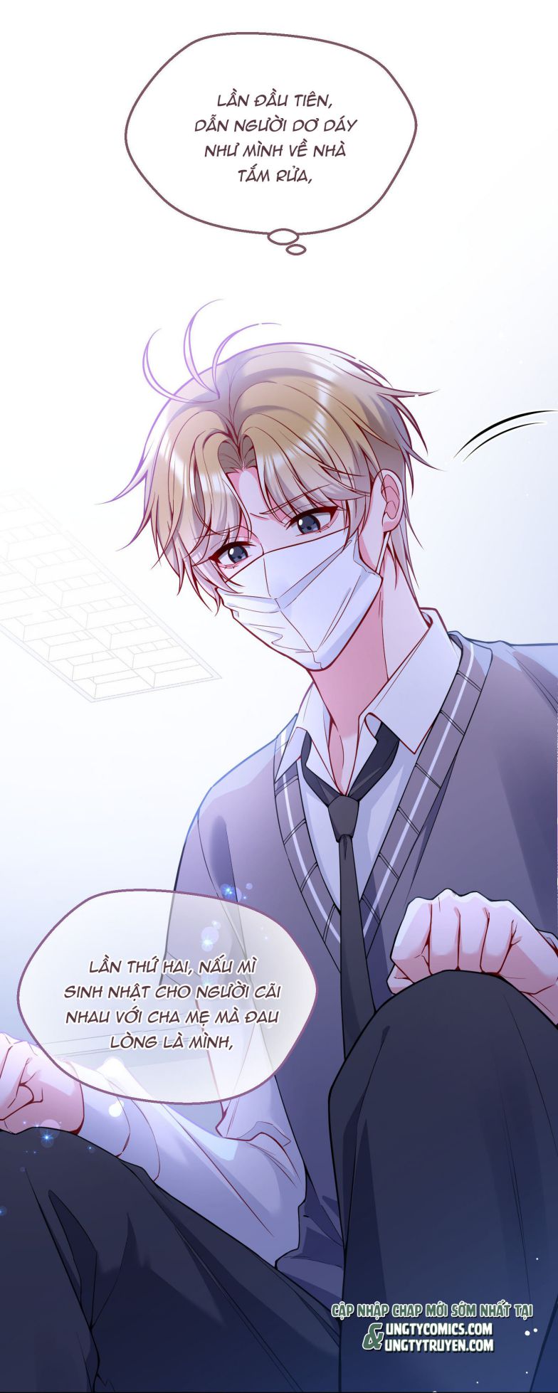 Hàn Viễn: Chapter 79