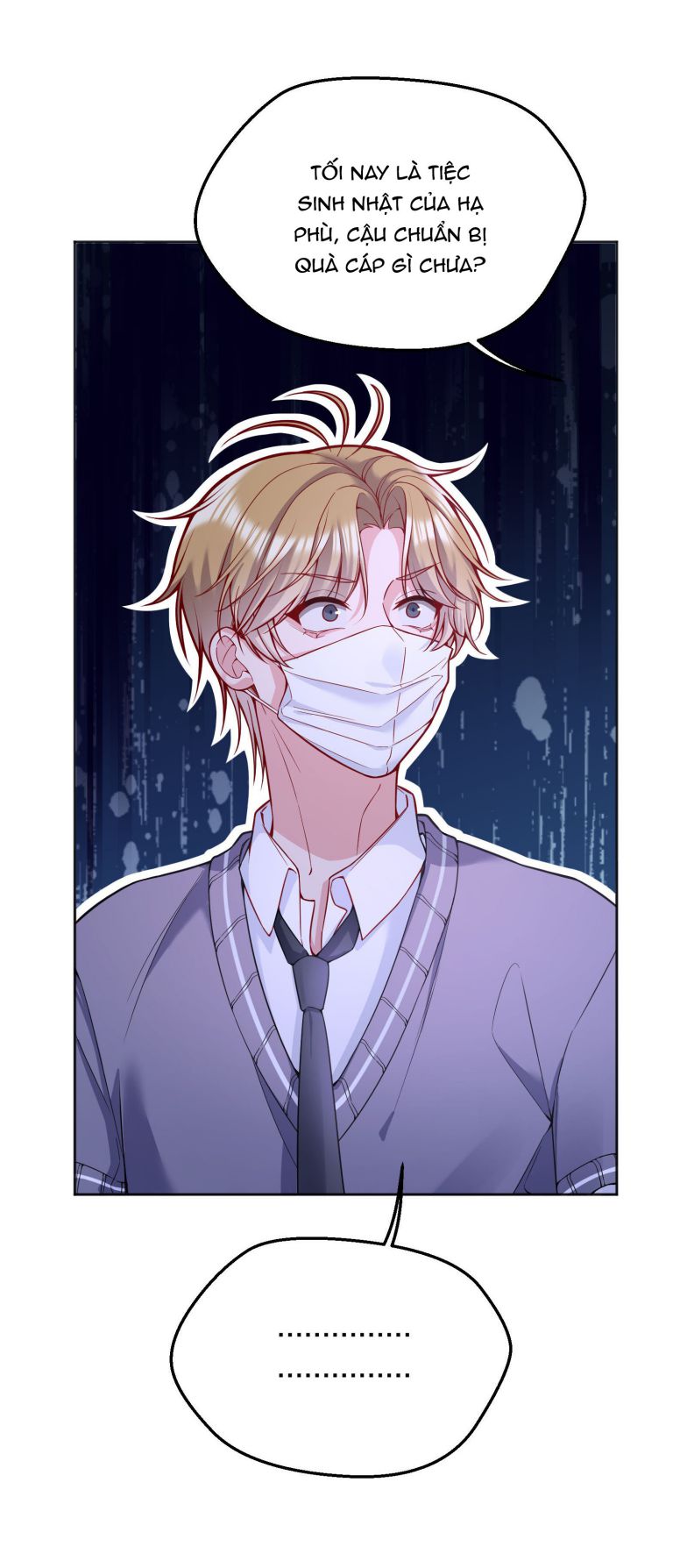Hàn Viễn: Chapter 79