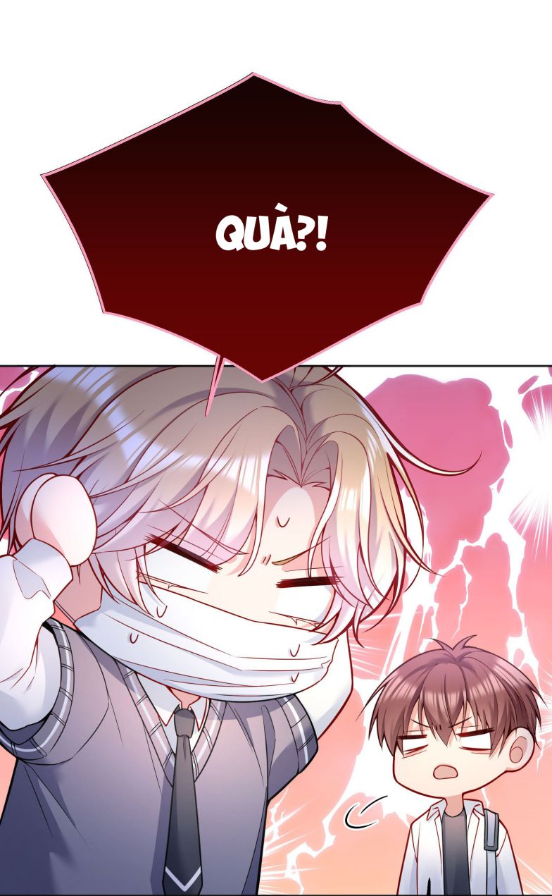 Hàn Viễn: Chapter 79