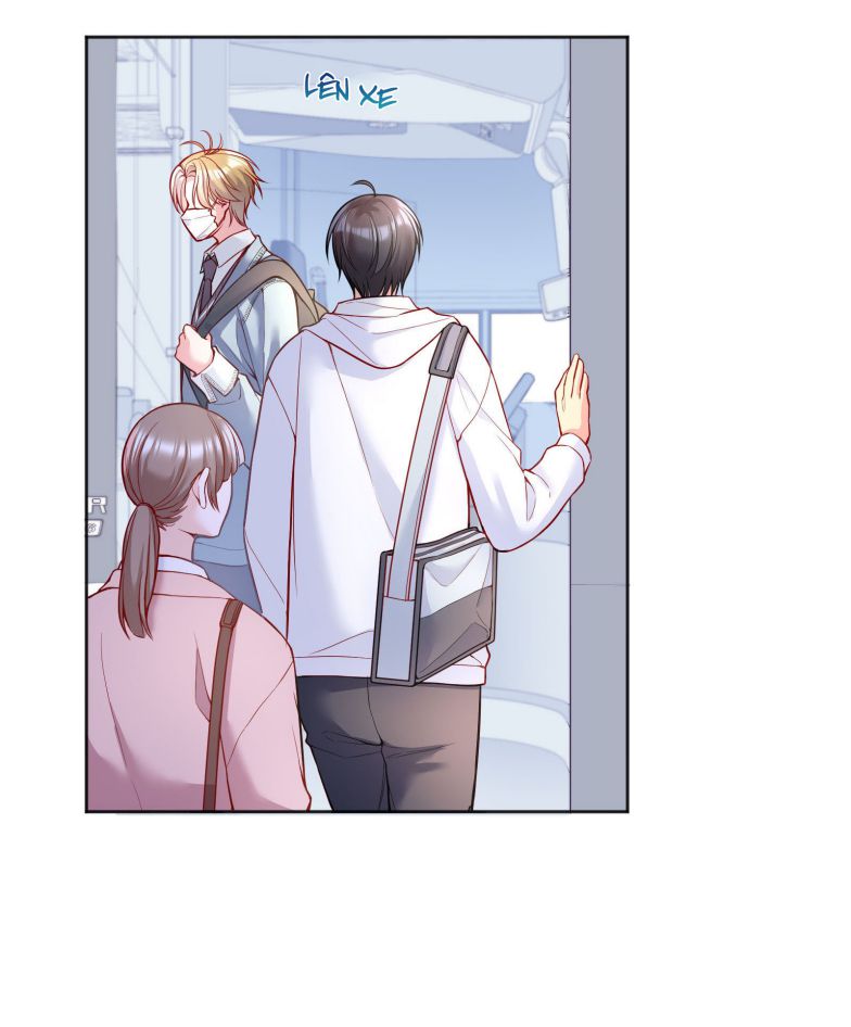 Hàn Viễn: Chapter 79