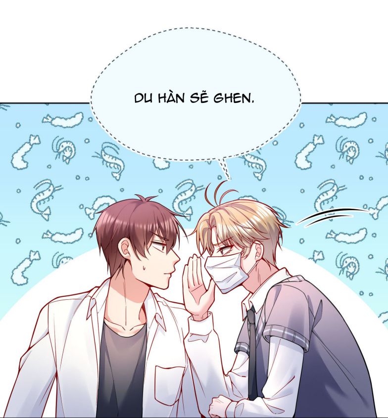 Hàn Viễn: Chapter 79