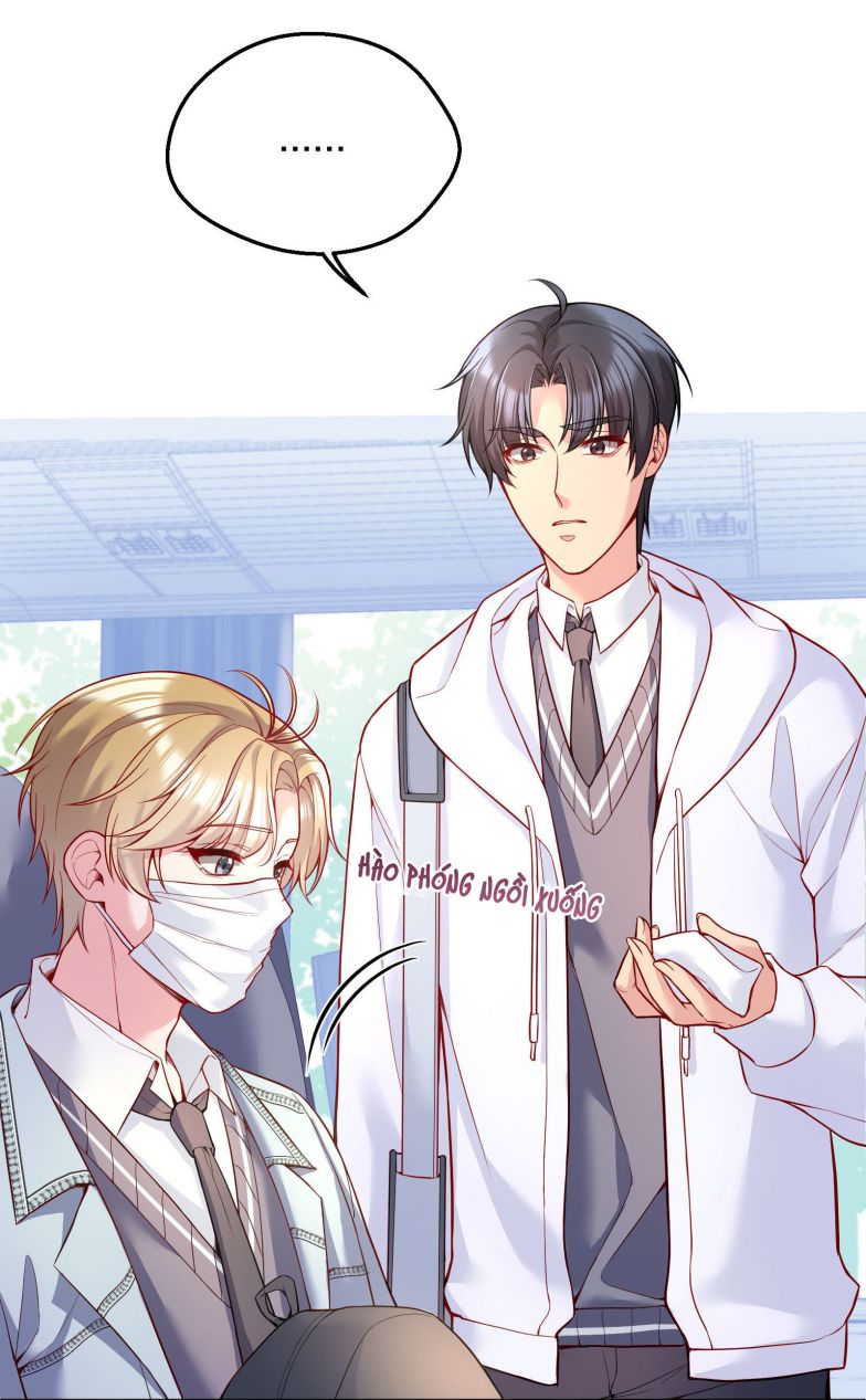 Hàn Viễn: Chapter 79