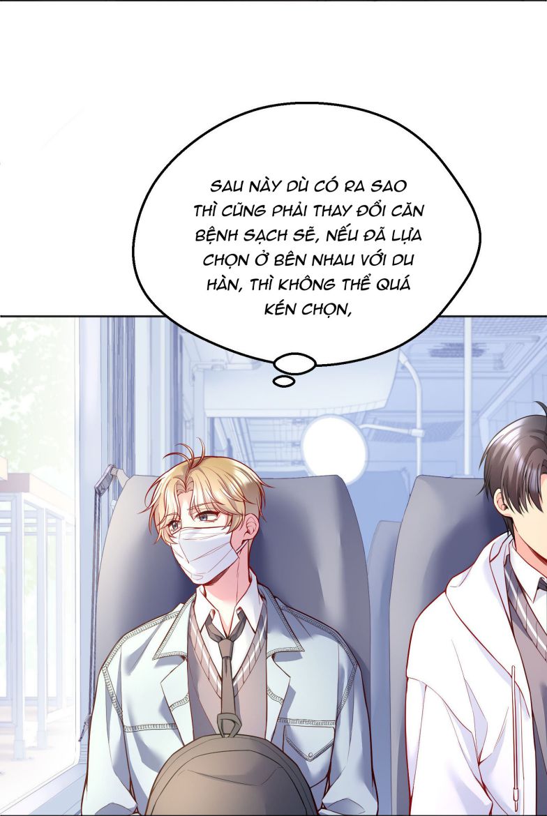 Hàn Viễn: Chapter 79