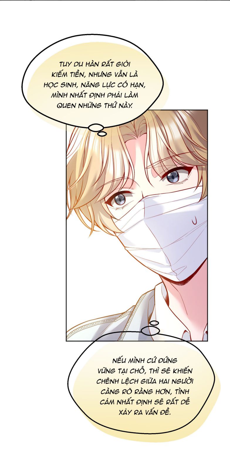 Hàn Viễn: Chapter 79