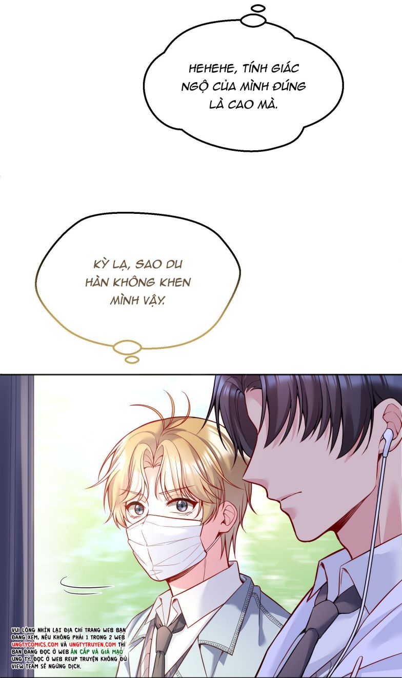 Hàn Viễn: Chapter 79