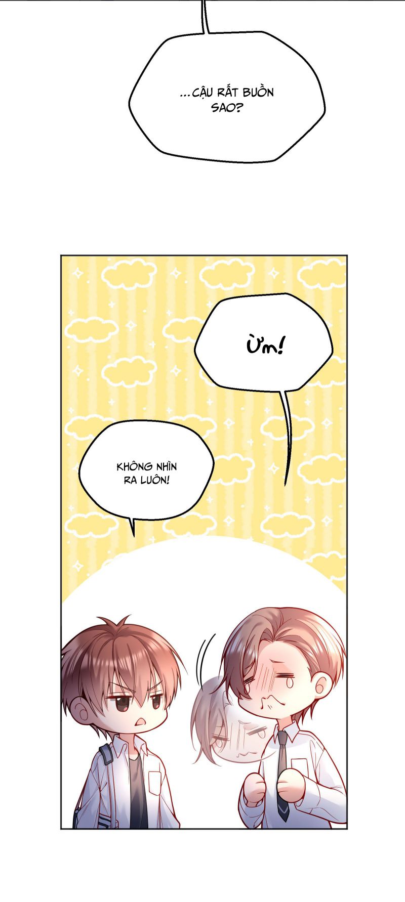 Hàn Viễn: Chapter 80