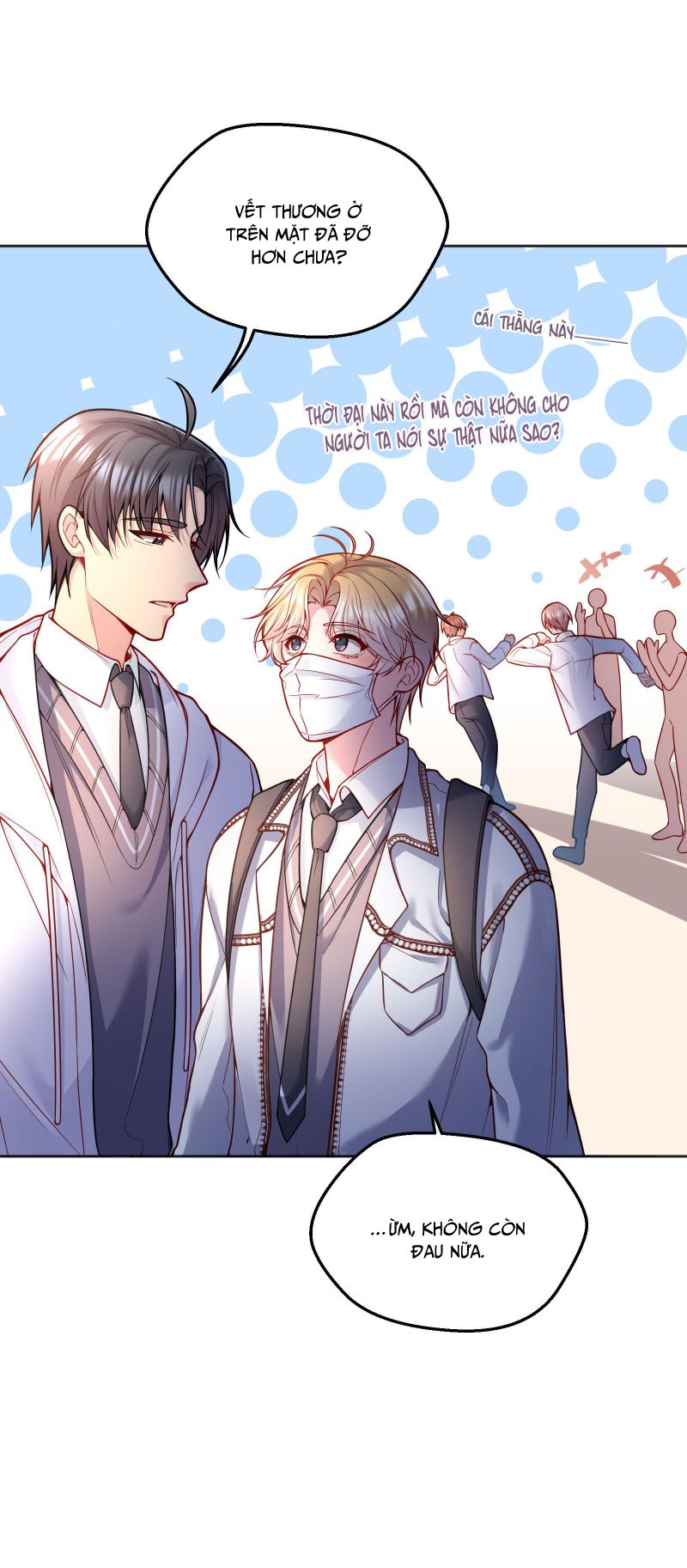 Hàn Viễn: Chapter 80
