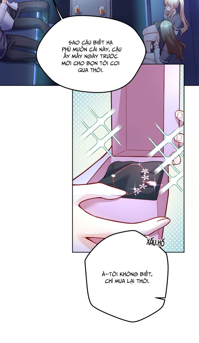 Hàn Viễn: Chapter 80
