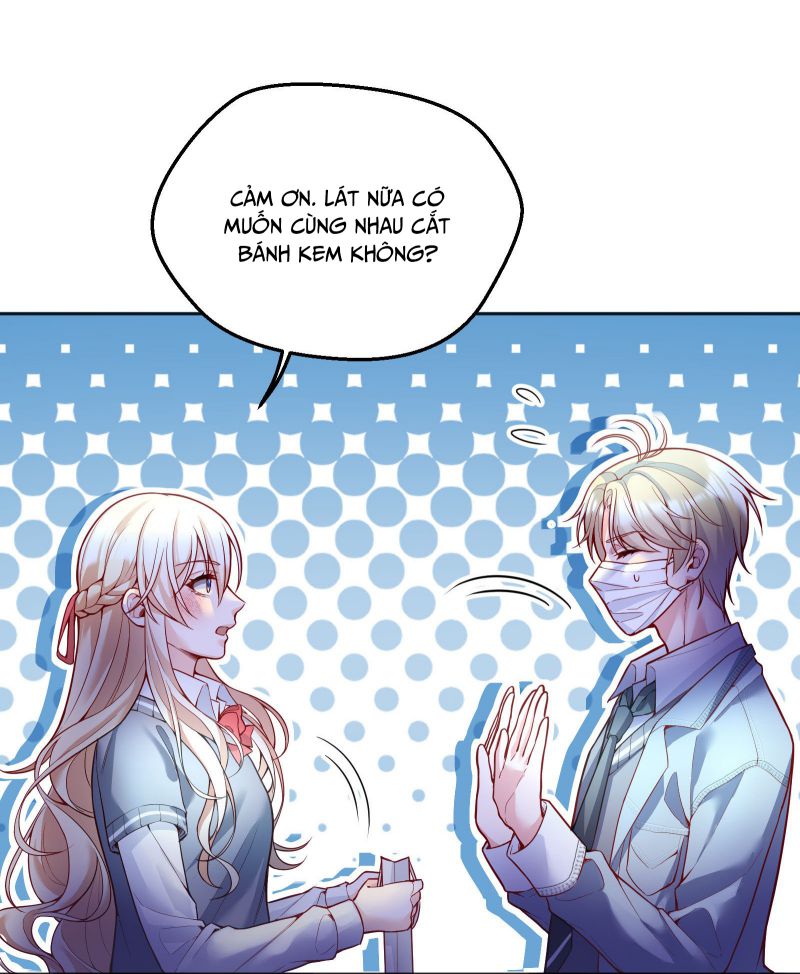 Hàn Viễn: Chapter 80