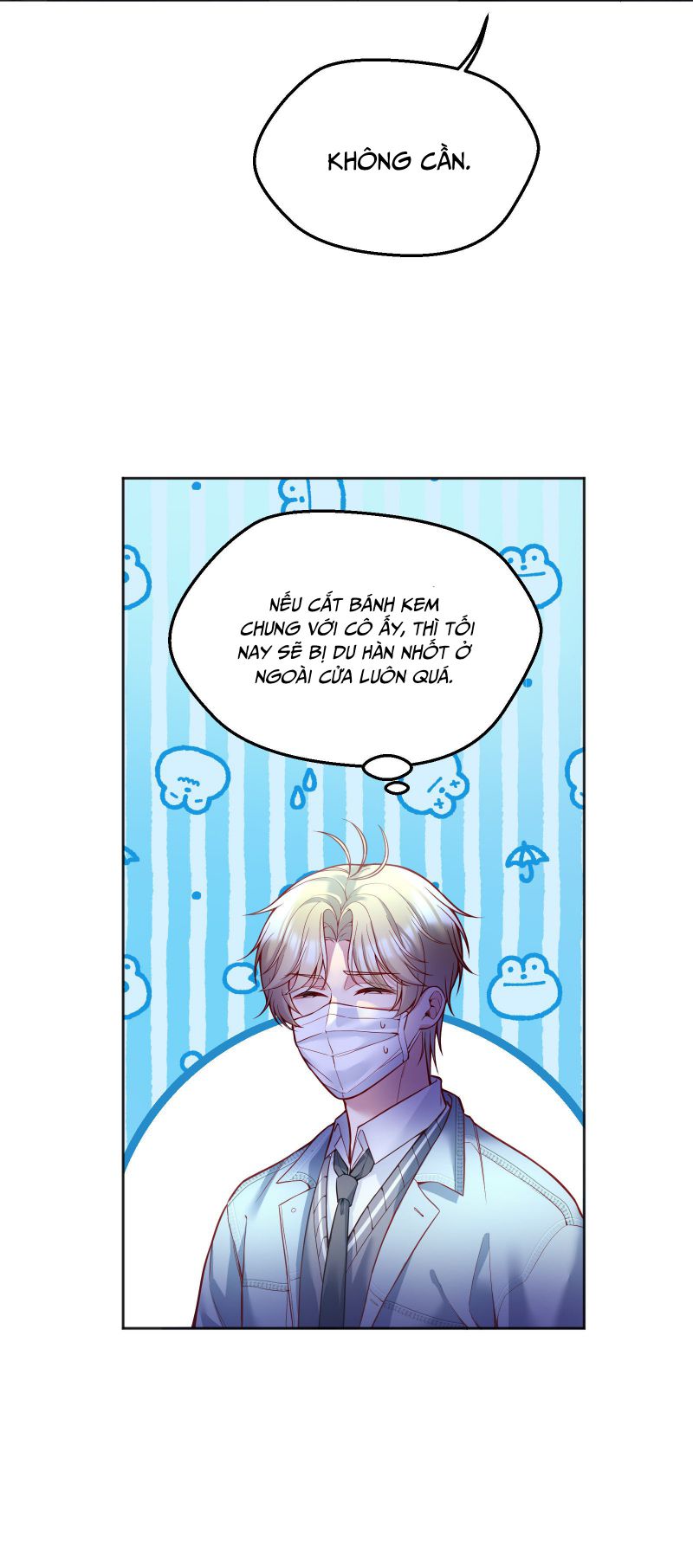 Hàn Viễn: Chapter 80
