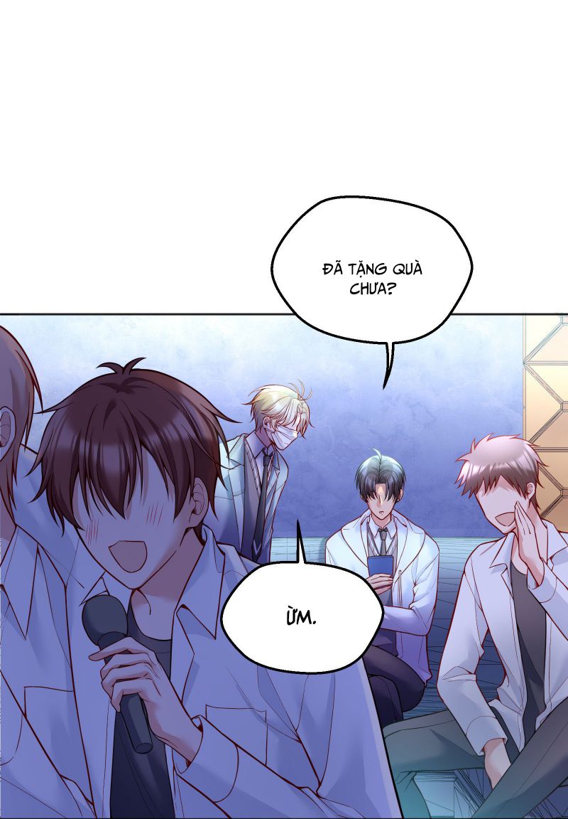 Hàn Viễn: Chapter 80