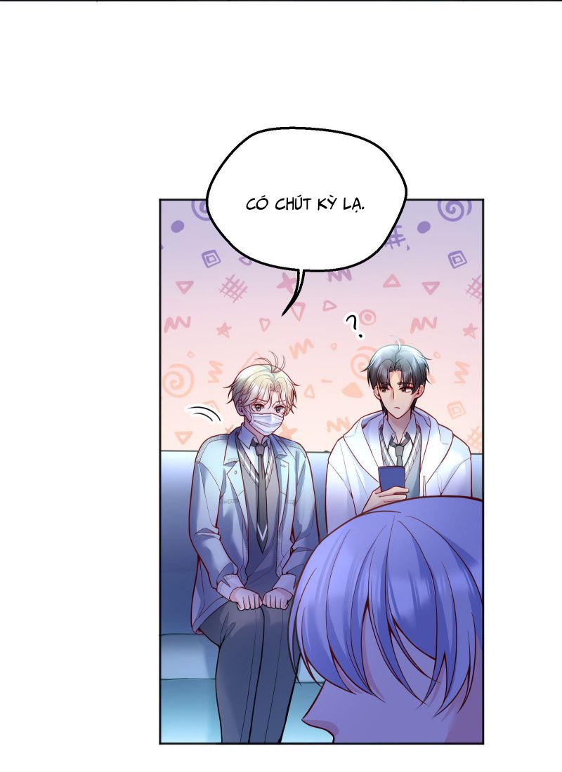 Hàn Viễn: Chapter 80