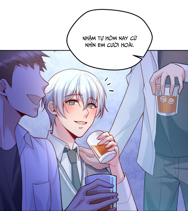 Hàn Viễn: Chapter 80