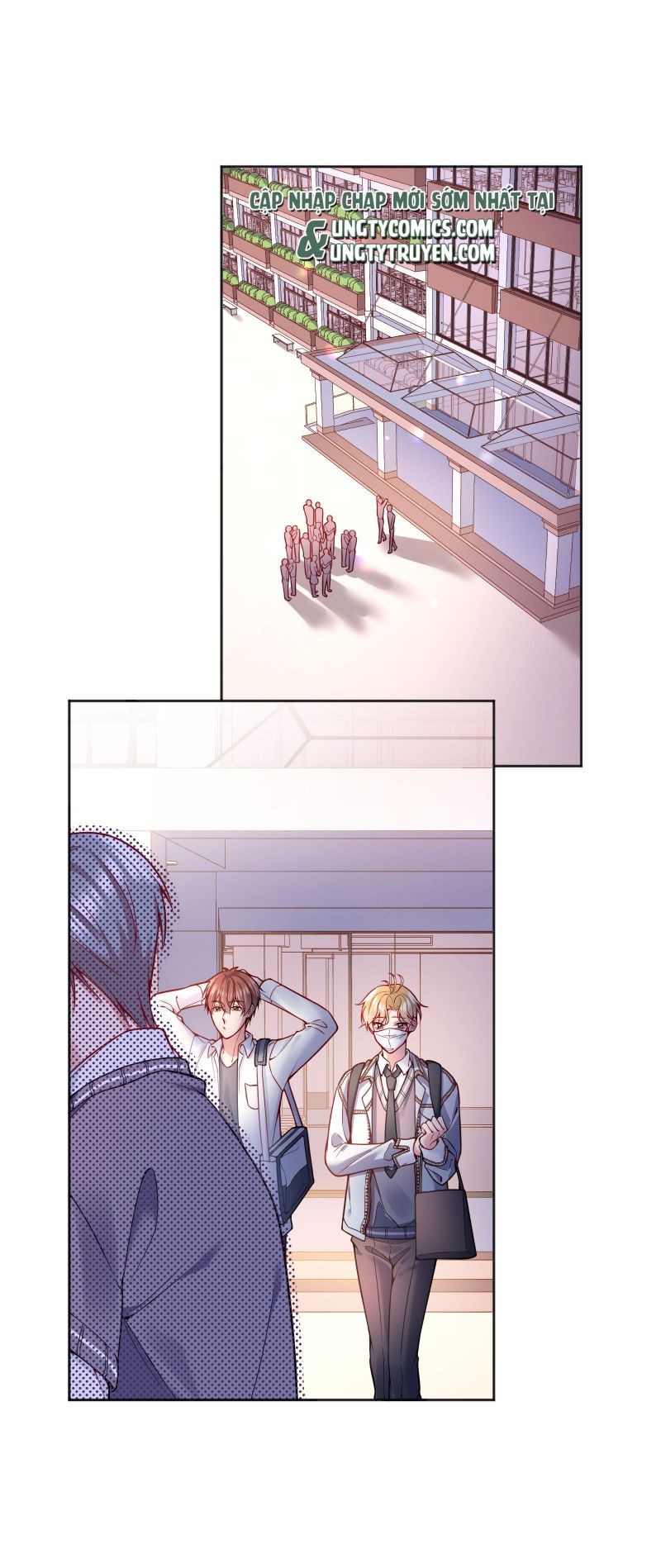 Hàn Viễn: Chapter 80