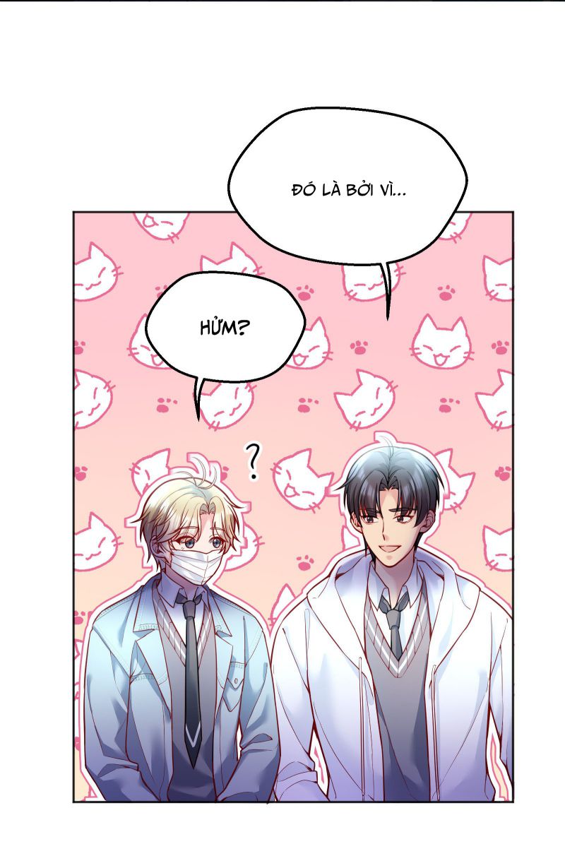 Hàn Viễn: Chapter 80