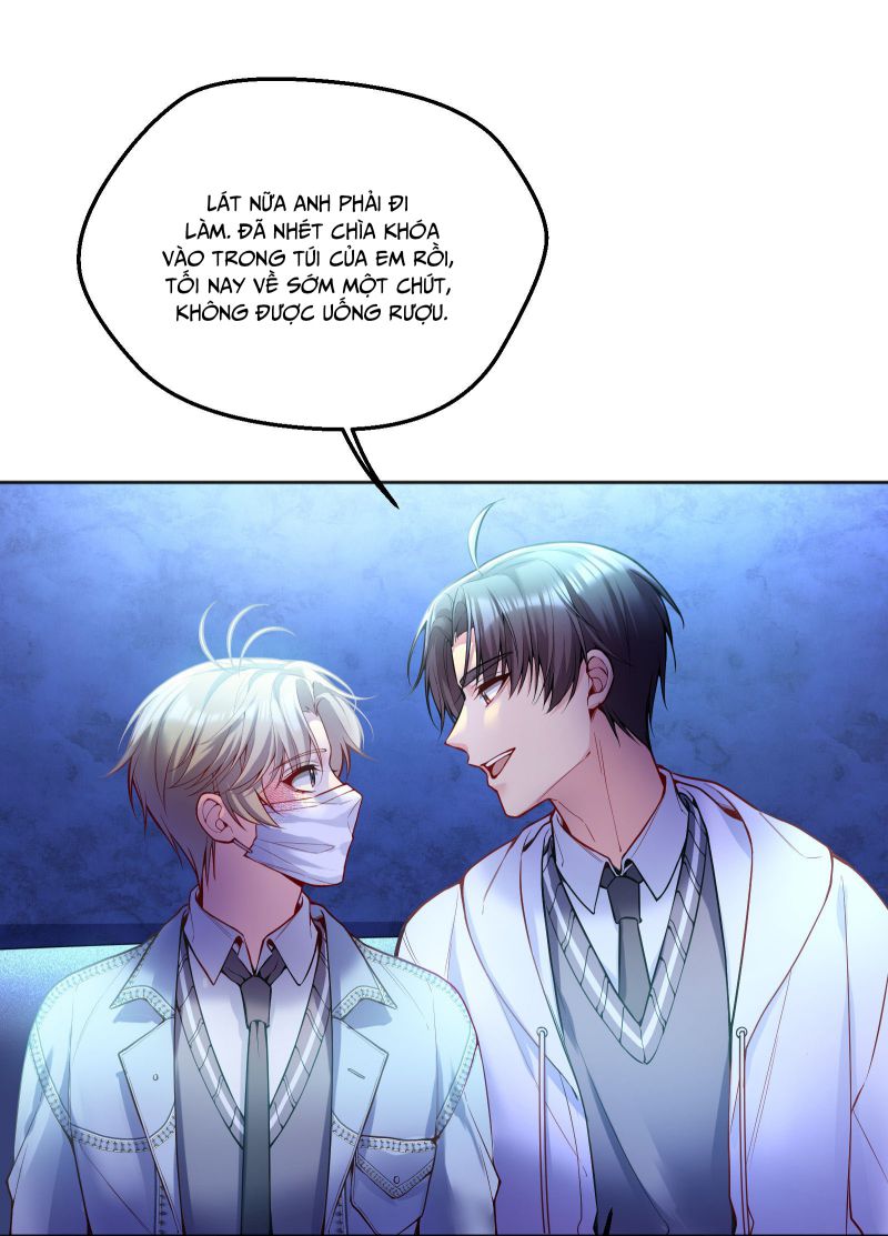 Hàn Viễn: Chapter 80