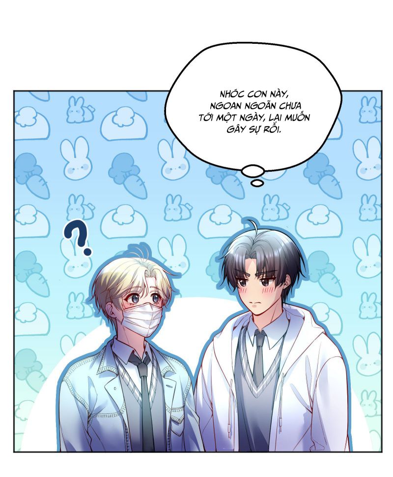 Hàn Viễn: Chapter 80