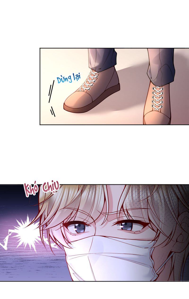 Hàn Viễn: Chapter 80
