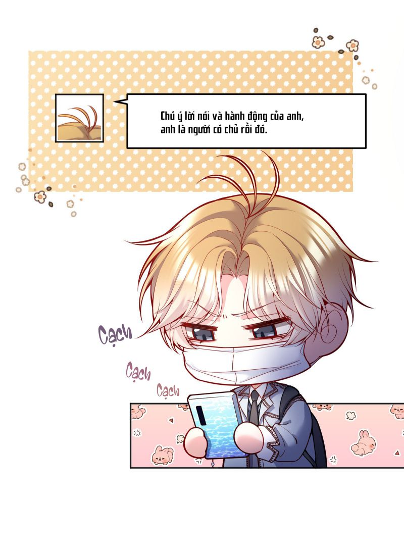Hàn Viễn: Chapter 80
