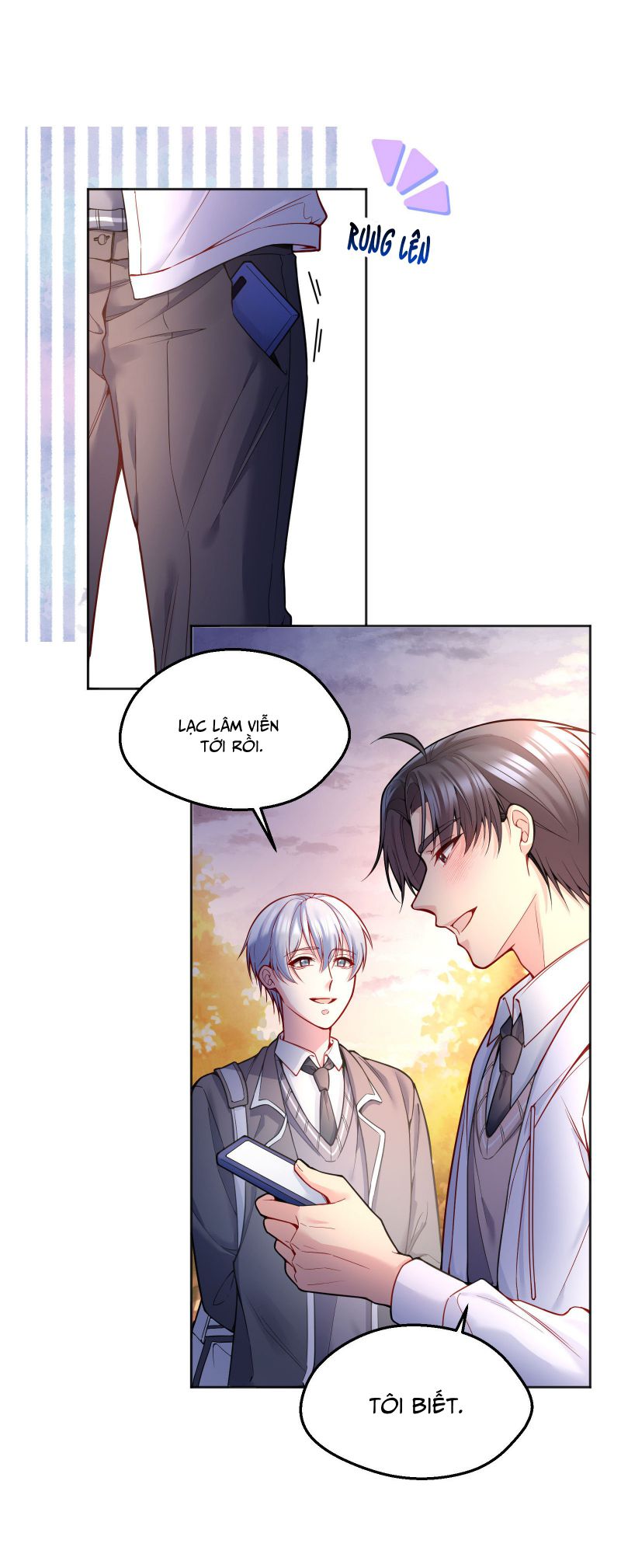 Hàn Viễn: Chapter 80