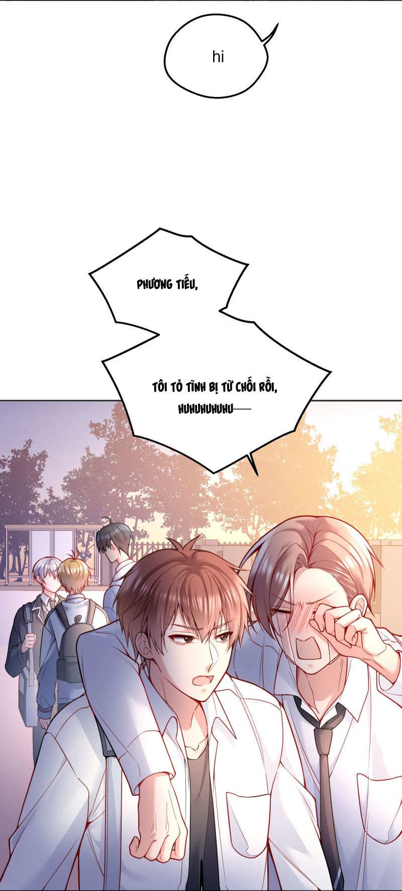 Hàn Viễn: Chapter 80
