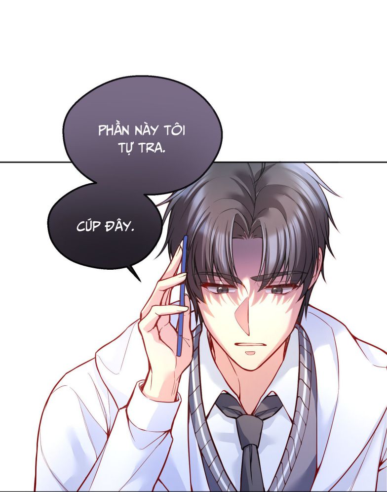 Hàn Viễn: Chapter 84