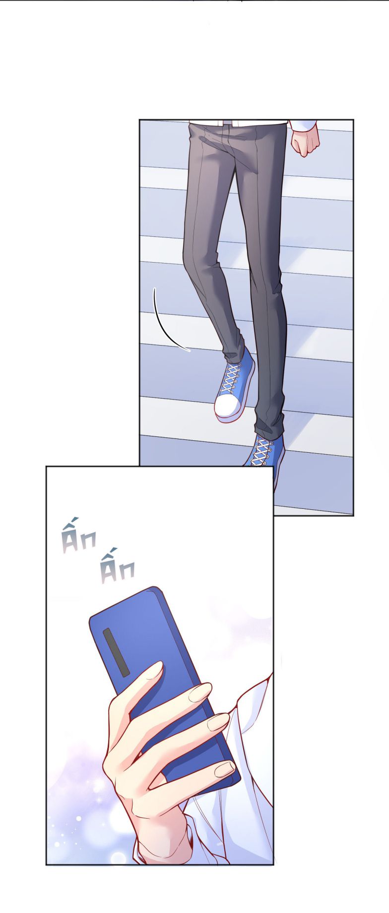 Hàn Viễn: Chapter 84
