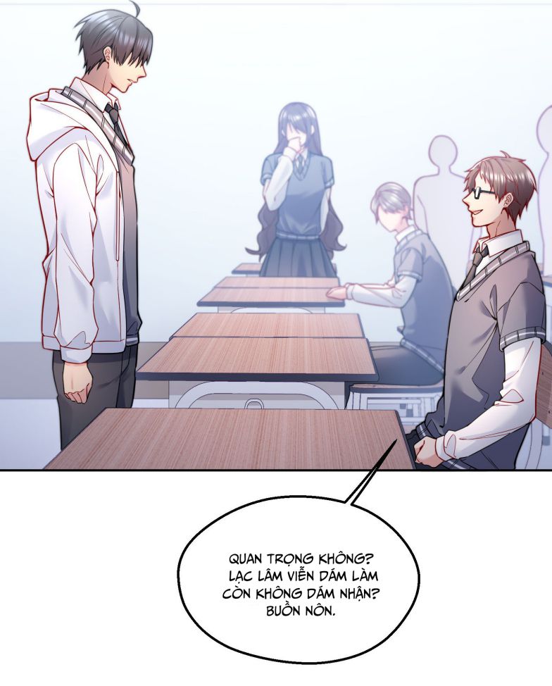 Hàn Viễn: Chapter 84
