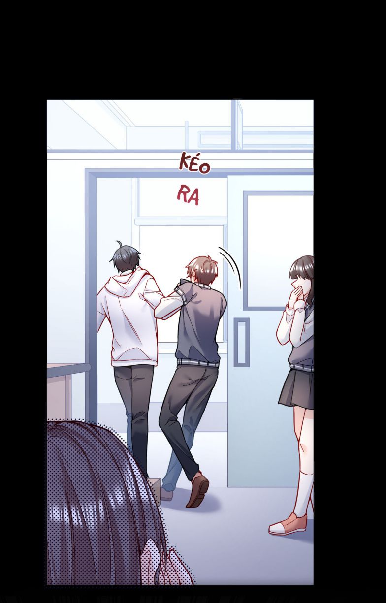 Hàn Viễn: Chapter 84