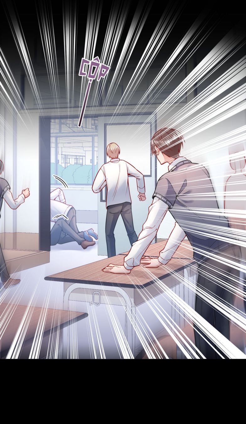 Hàn Viễn: Chapter 84