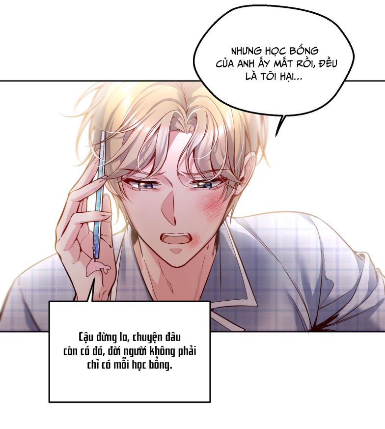 Hàn Viễn: Chapter 84